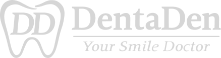 DentaDen logo
